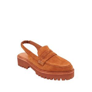 Andre Assous Rita Loafer Gingerbread 7.5 M